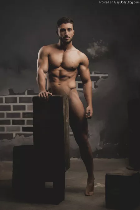 Juan Abellán for Sergio Miguélez