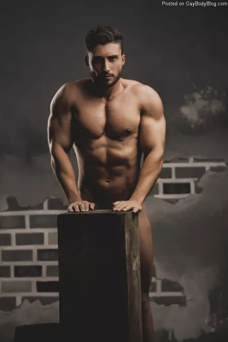 Juan Abellán for Sergio Miguélez