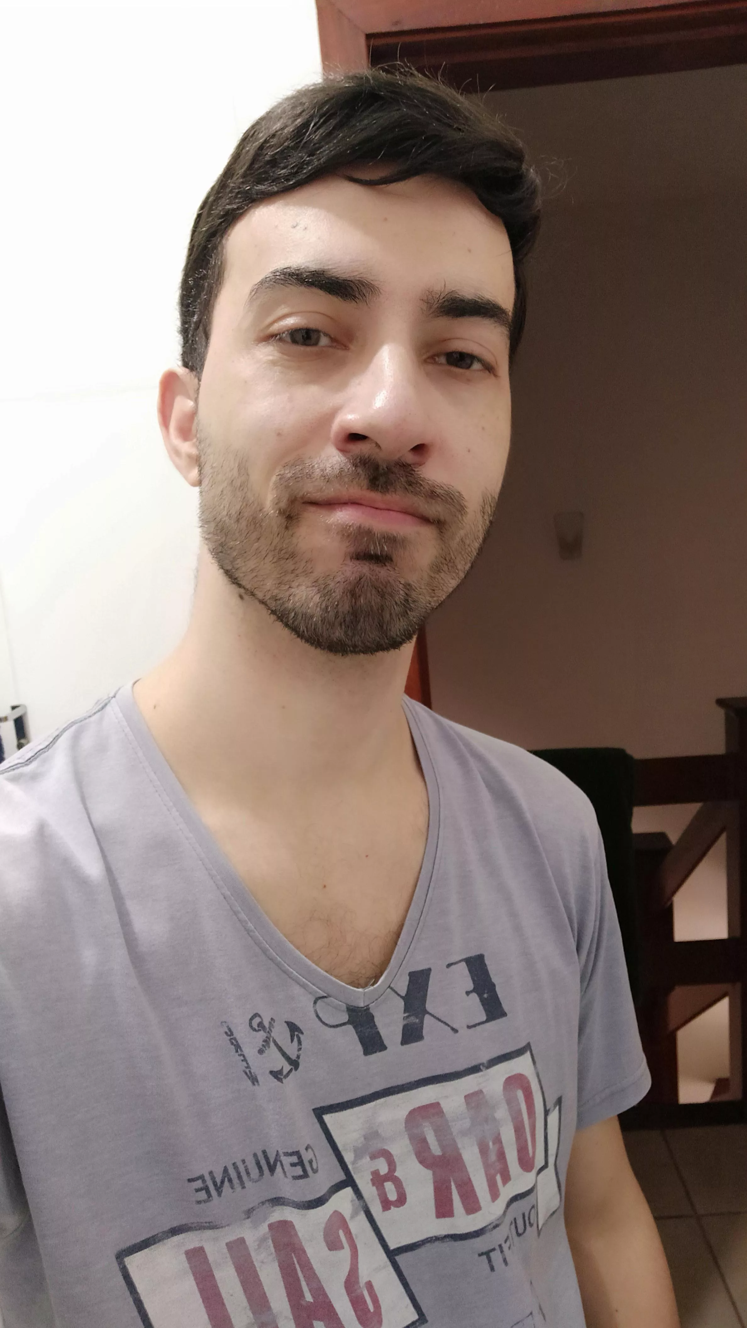 Judging by this pic, how old would you say I am?