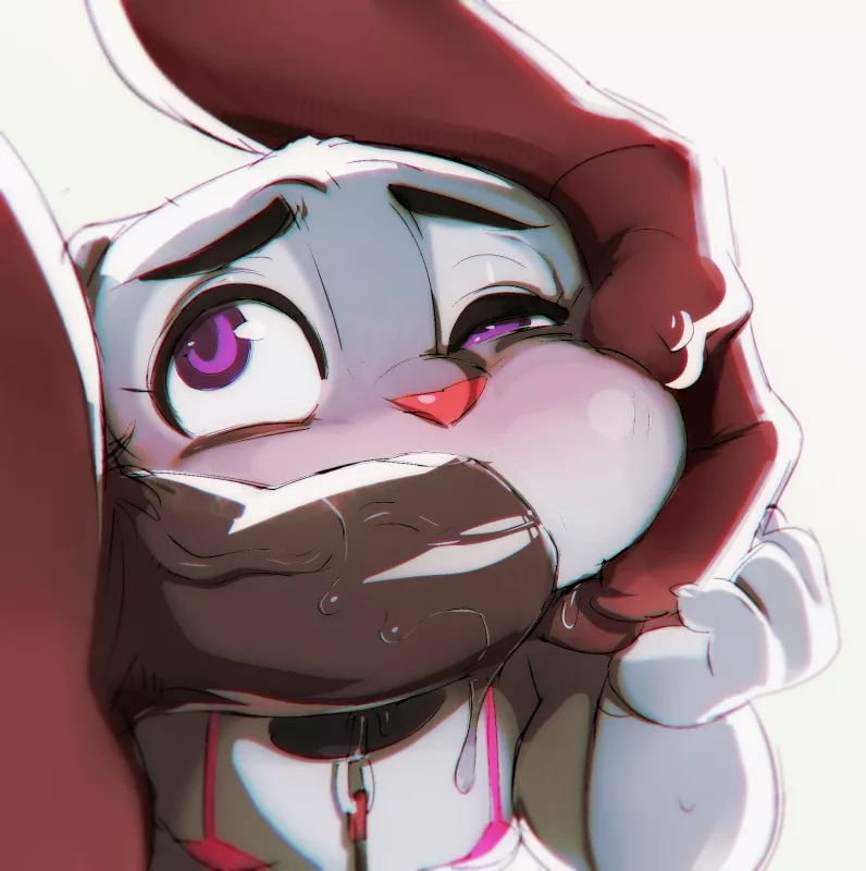 Judy Hopps (Doxy) [MF]