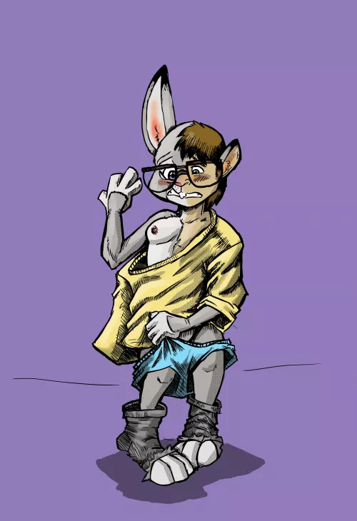 Judy Hopps tgtf