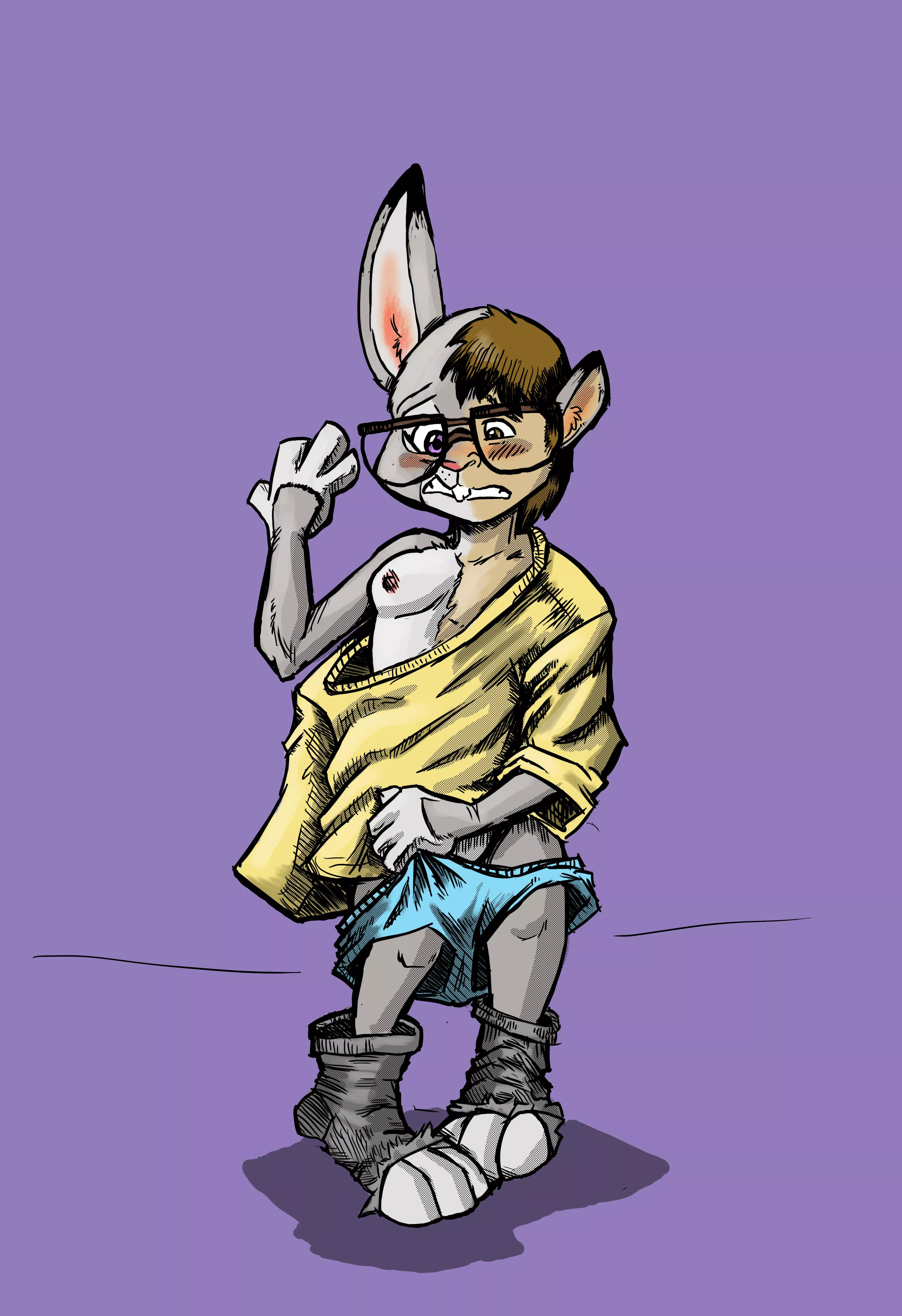 Judy Hopps tgtf Judy Hopps tgtf
