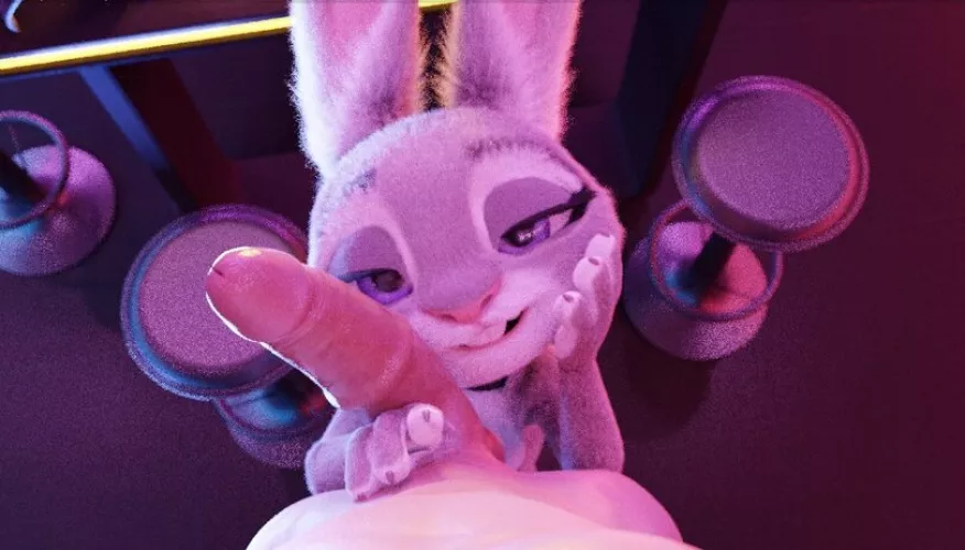 Judy Love it