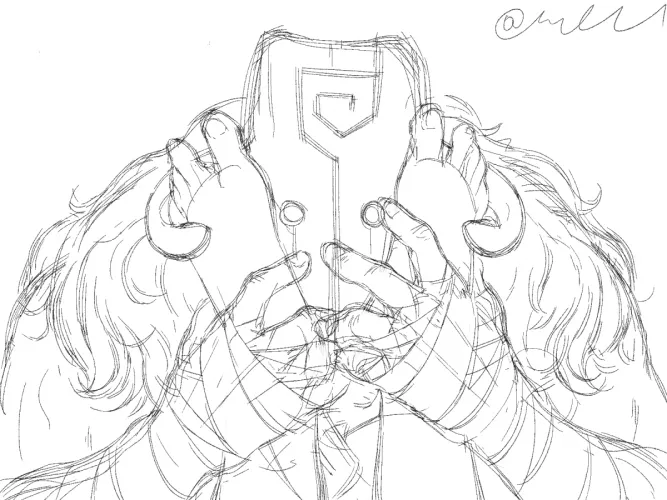 Juggernaut (and Traxex's feet (or mb your)) Juggernaut (and Traxex's feet (or mb your))
