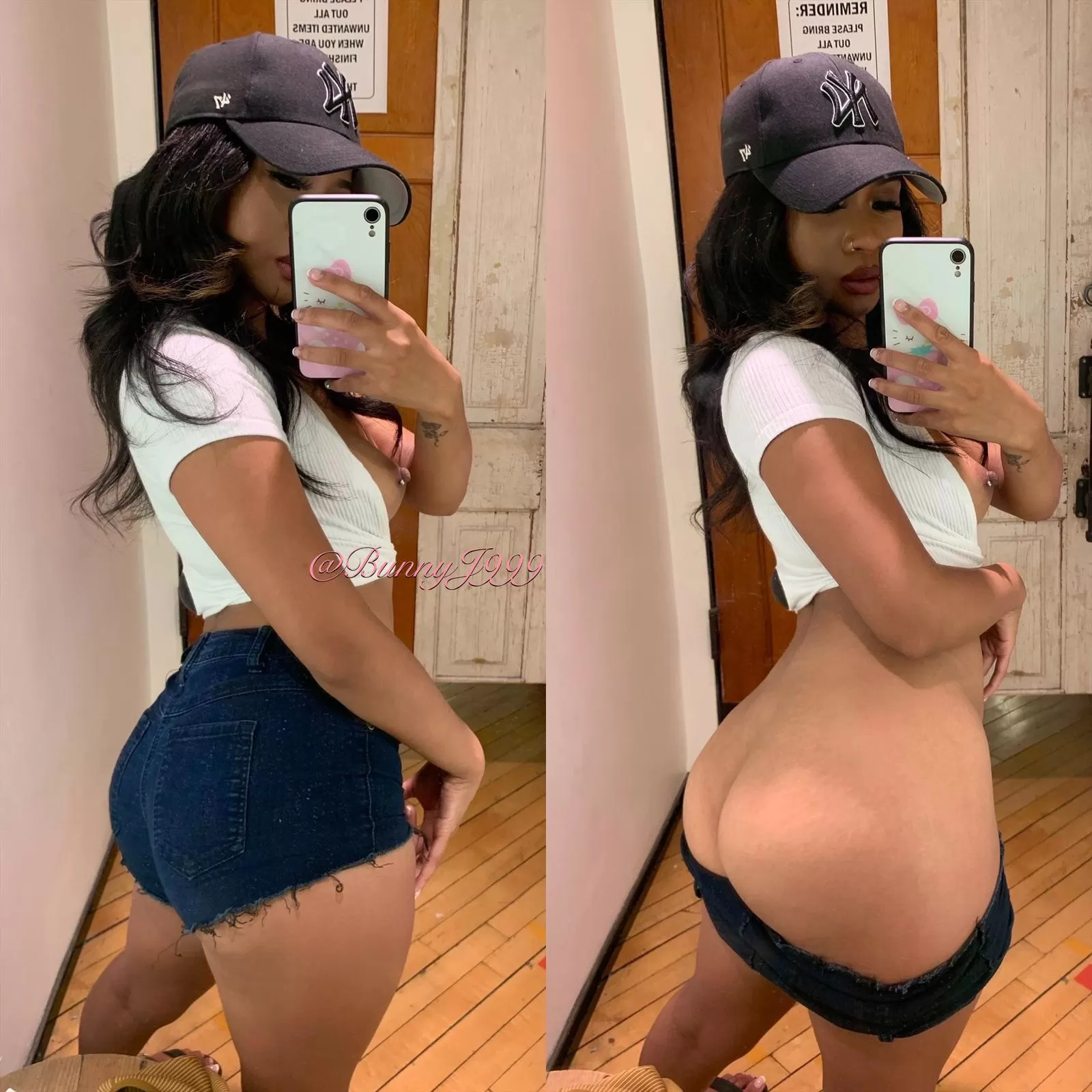 Juicy and cute enough to lick? 🥺