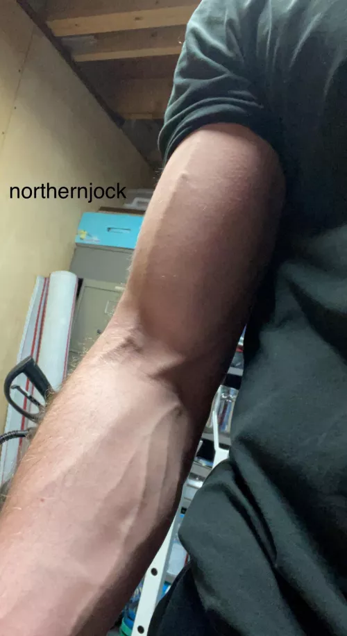 Juicy and veiny Juicy and veiny