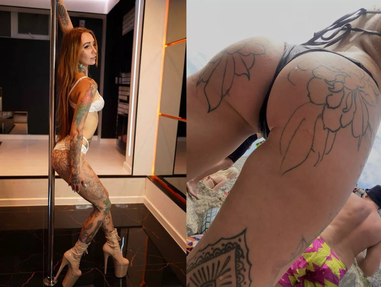 Juicy Berry Malina 🍓 You will definitely love my soft wet pussy 👅🍑 More in my Onlyfans 💦 Link in the comments 🥰😜 Juicy Berry Malina 🍓 You will definitely love my soft wet pussy 👅🍑 More in my Onlyfans 💦 Link in the comments 🥰😜