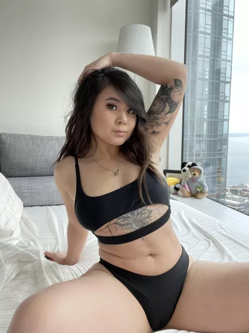 Juicy enough for you?