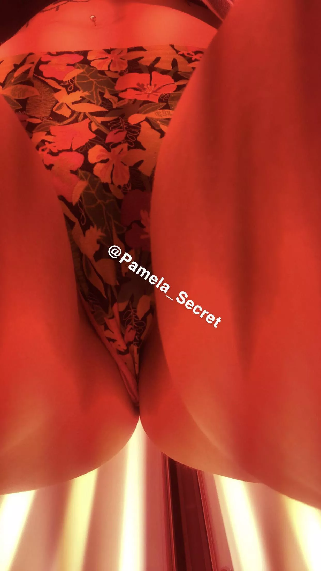 Juicy pussy holding these panties 🤪 [selling] my nasty underwear for $30 each, other physical items, pics and vids😘 [kik] me @Pamela_Secret [USA] [21] [blonde] [athlete]