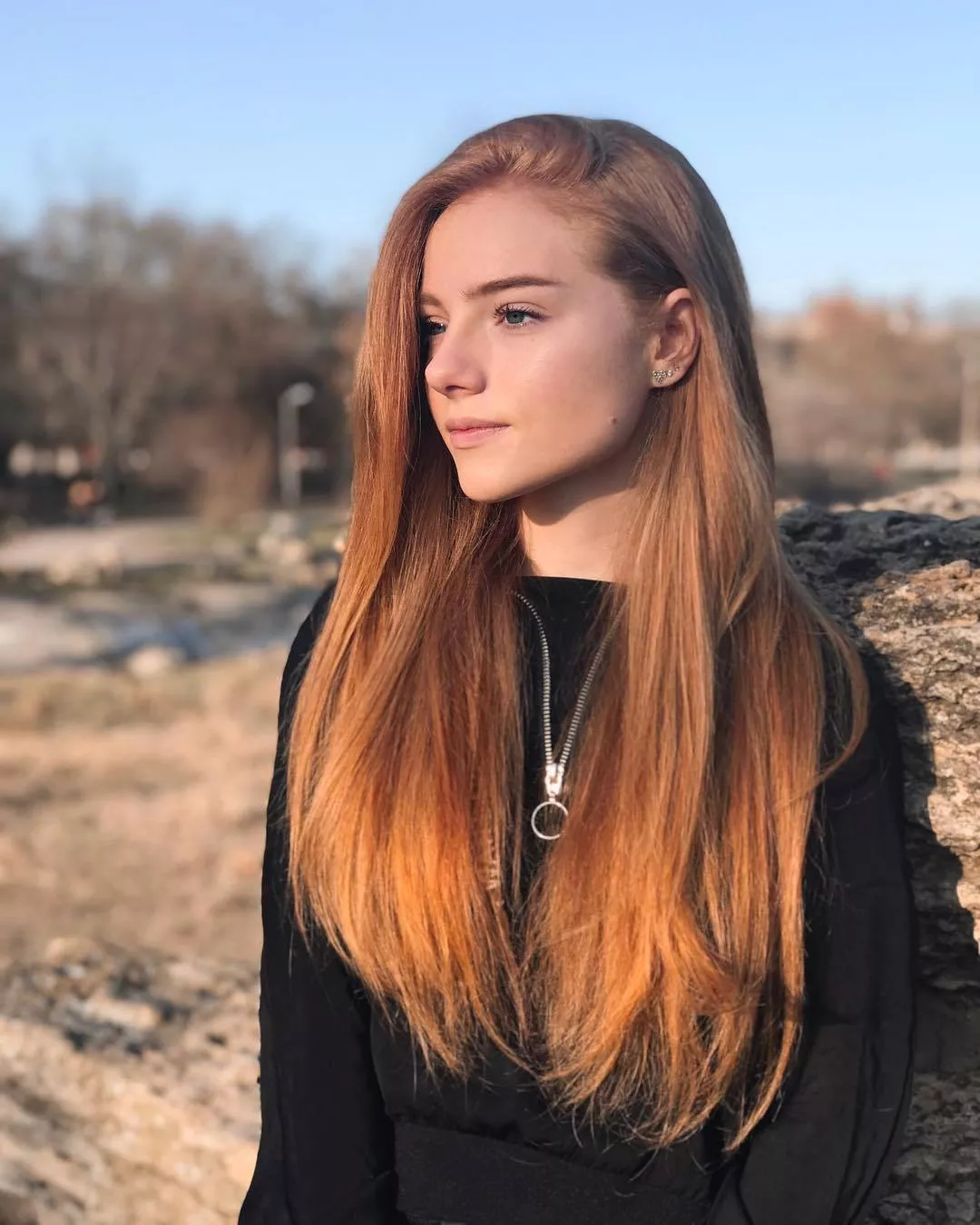Julia Adamenko Julia Adamenko