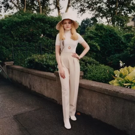 Julia Garner Julia Garner