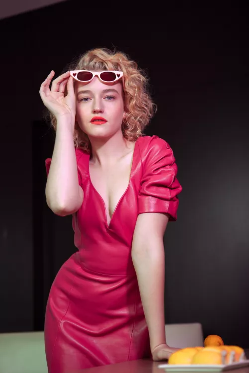 Julia Garner
