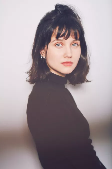 Julia Goldani Telles Julia Goldani Telles