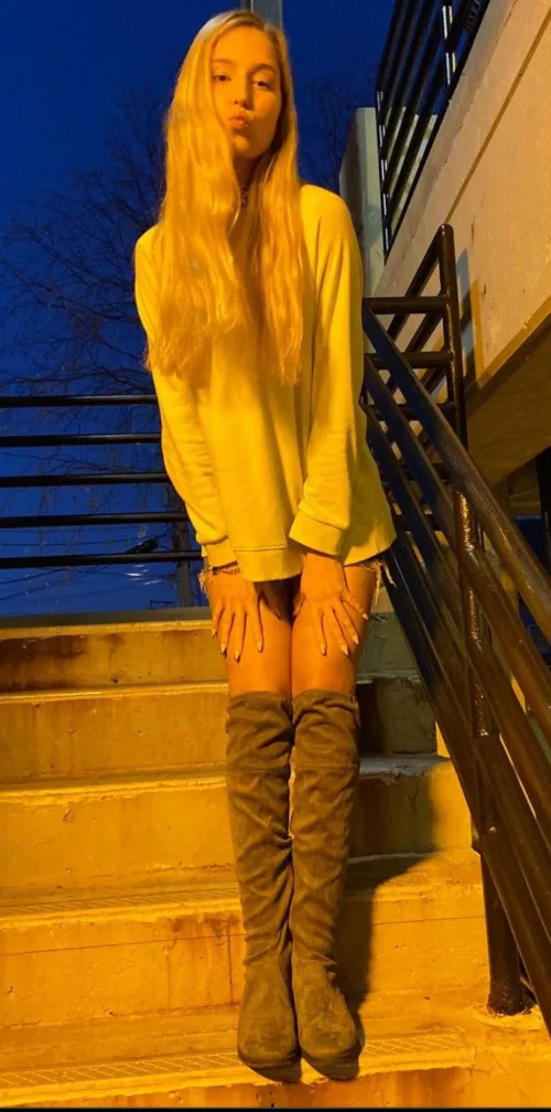 Julia wants to Trap you