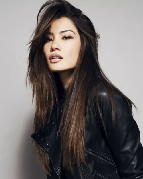 Juliana Imai (Portuguese x Japanese)