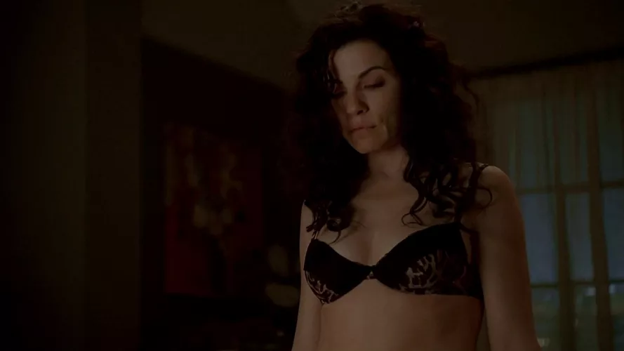 Julianna Margulies (2007)