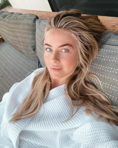 Julianne Hough Julianne Hough