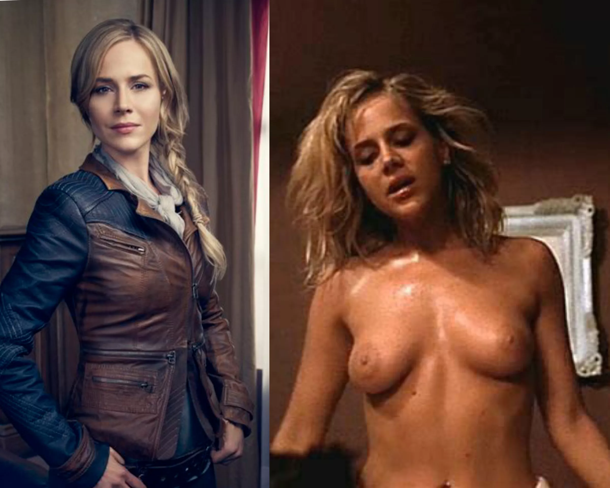 Películas y programas de tv de julie benz