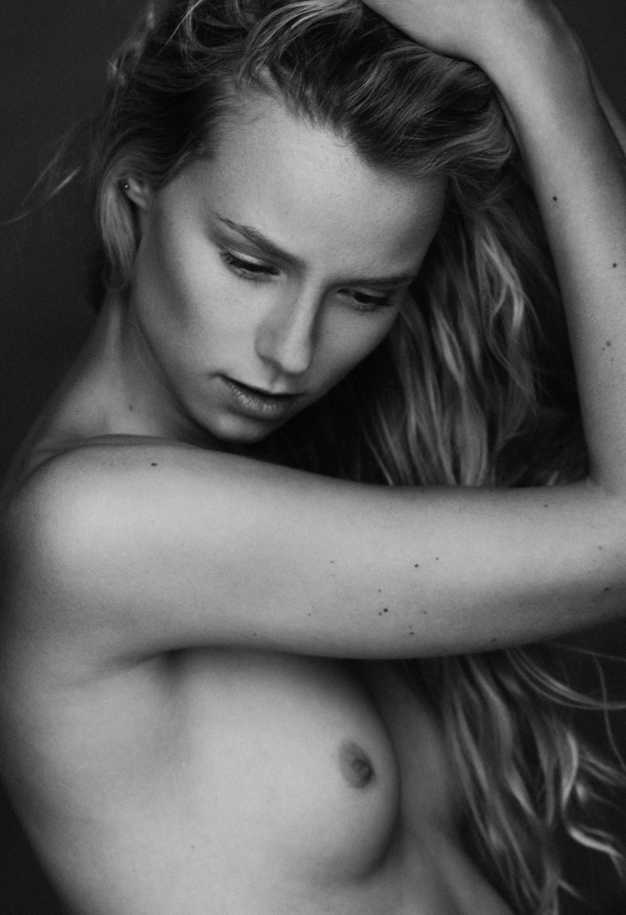 Julie Brauteset Henning Nudes Nsfwfashion Nude Pics Orgsexiezpix Web Porn