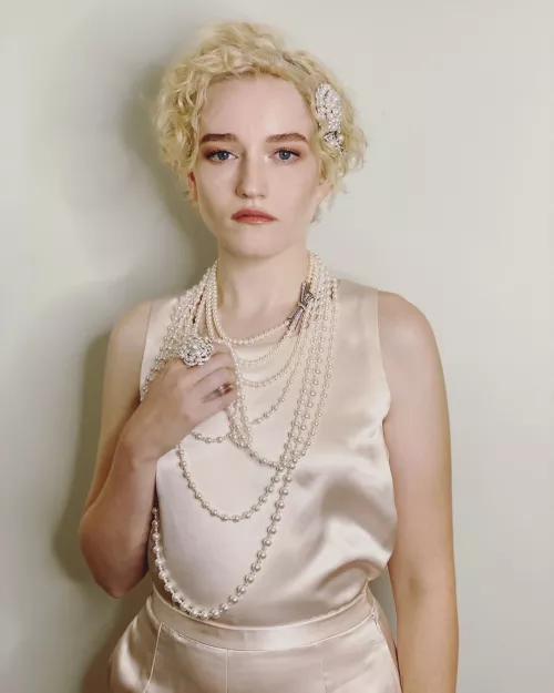 Juliia Garner Juliia Garner