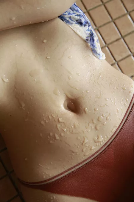 JUN DAILY Don't ask me how I know its her I just do.