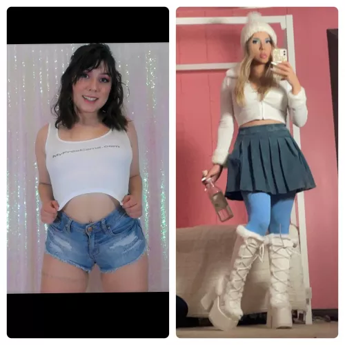 June 2019 vs. January 2022