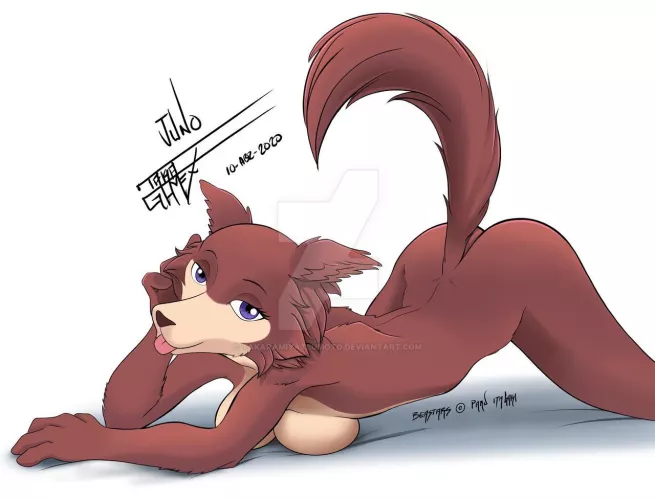 Juno [F] (takaramiyatsumoto)