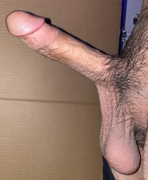 Just 1 lick please? π