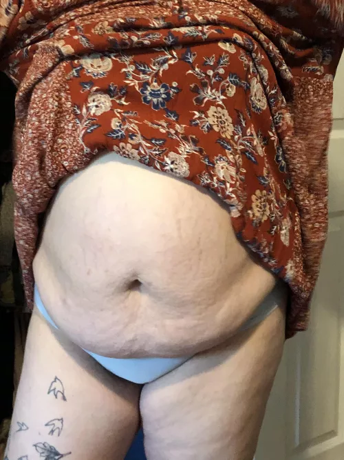 Just 10 more pounds 🤤