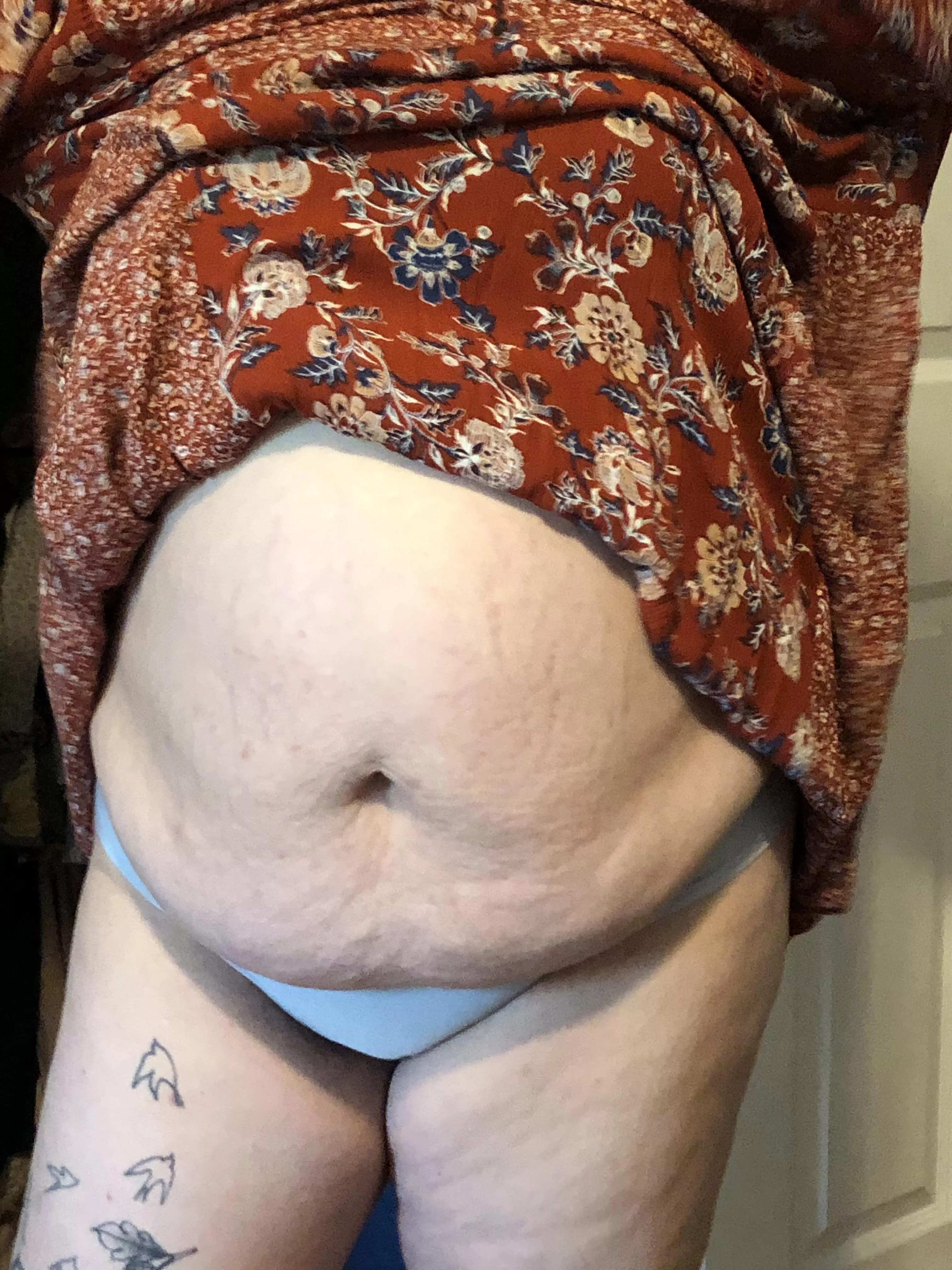 Just 10 more pounds 🤤