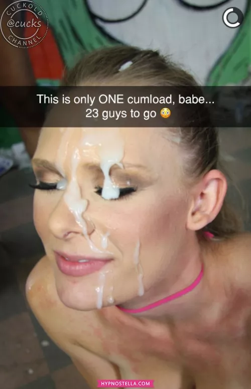 Just 23 more baby 😛 Just 23 more baby 😛