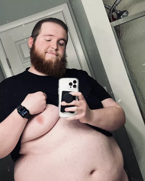 just a 20 something Midwest guy ๐ฅฐ