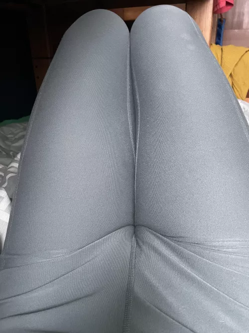 Just a baby toe…. Can you be gentle??