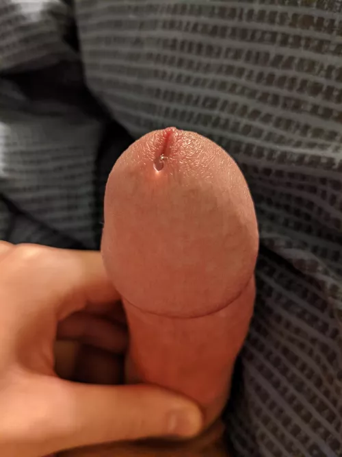 Just a bead