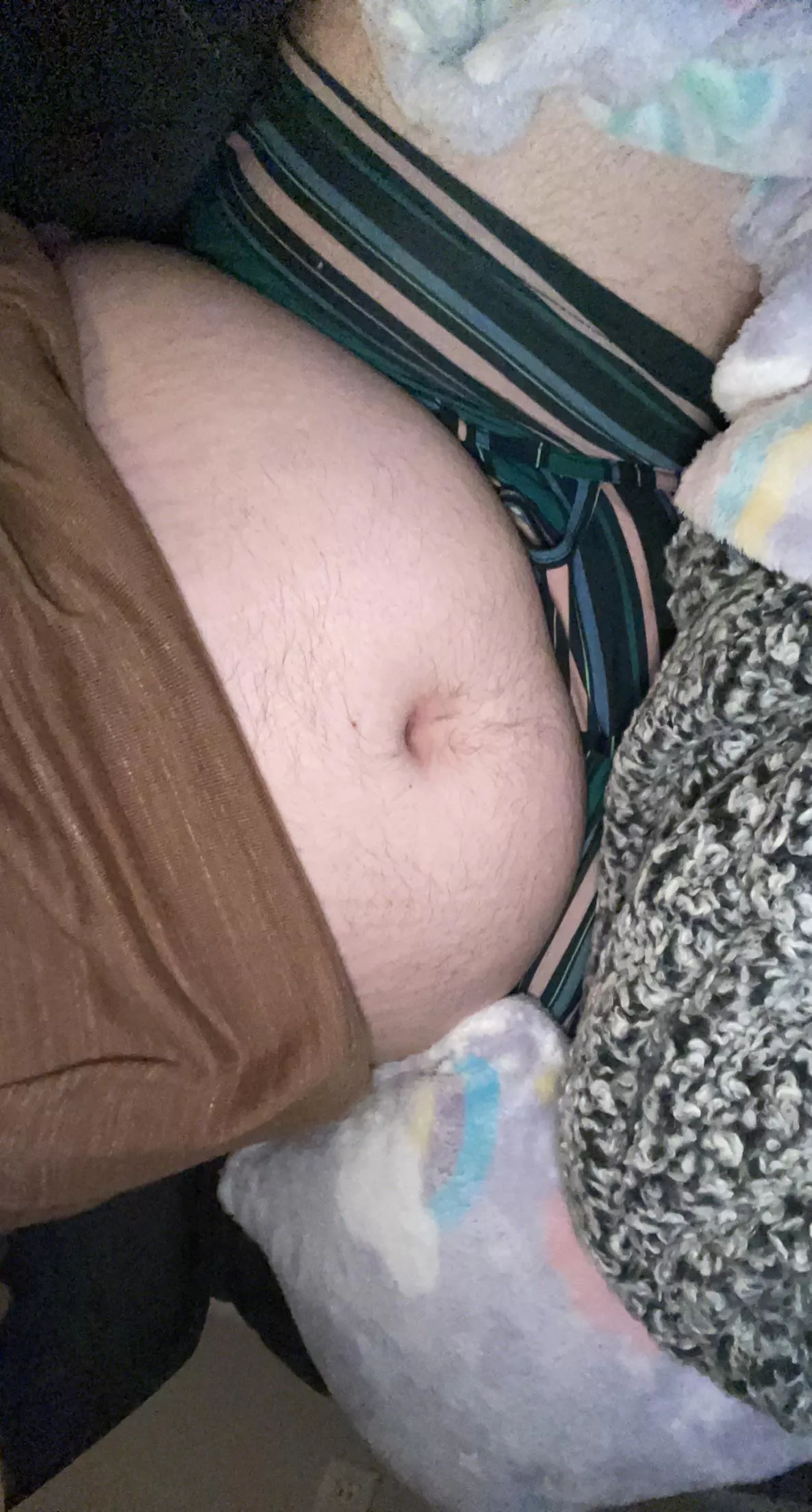 Just a belly pic (M21)