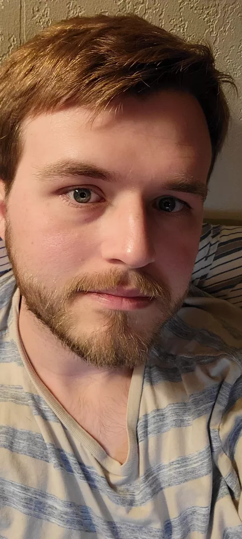 Just a bit lonely...