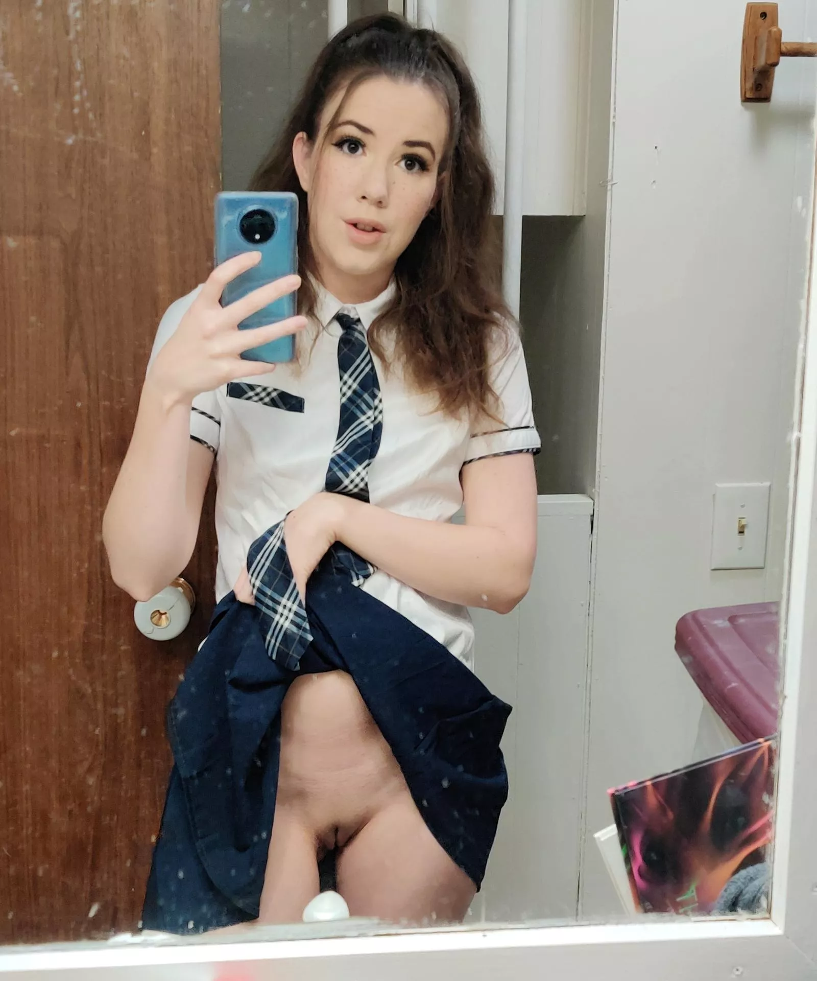 Fauxbait porn