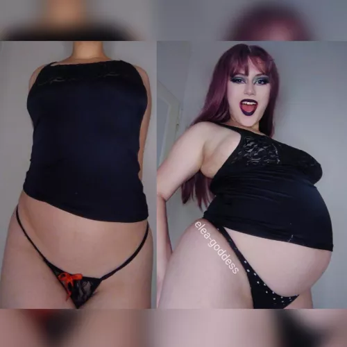 Just a bit of snacking and getting a bit lazy wouldn't do too much harm... right?