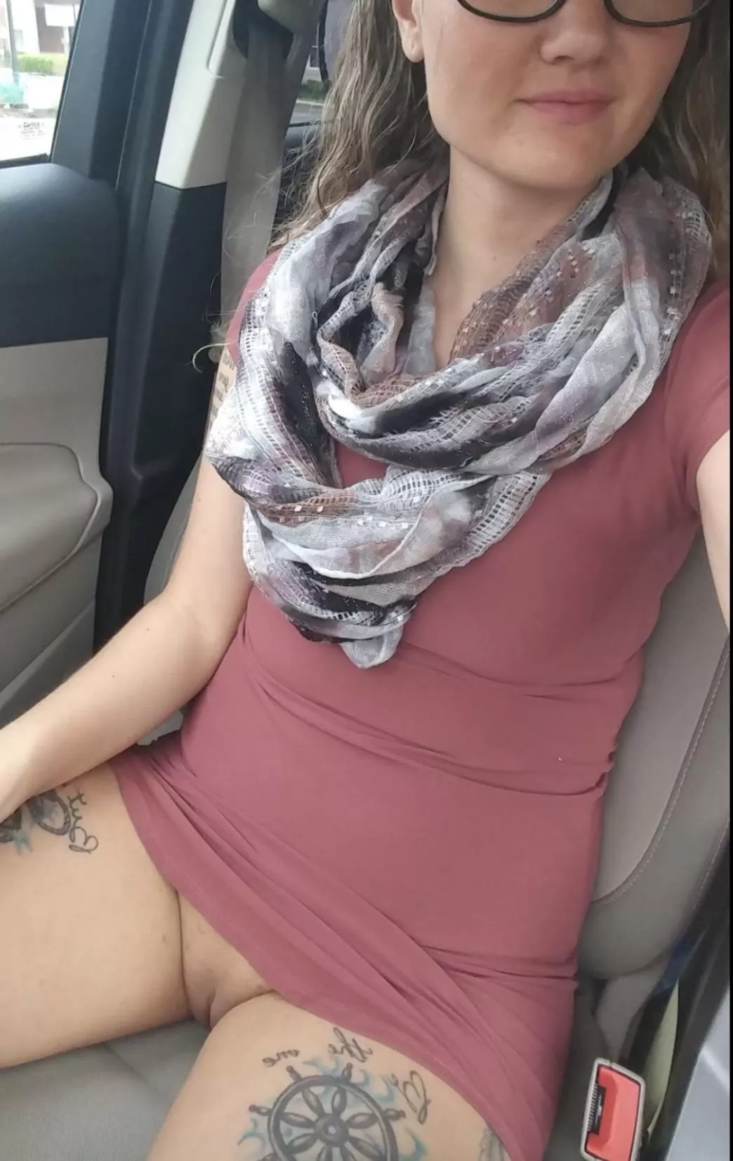 Just a bit too short 😜