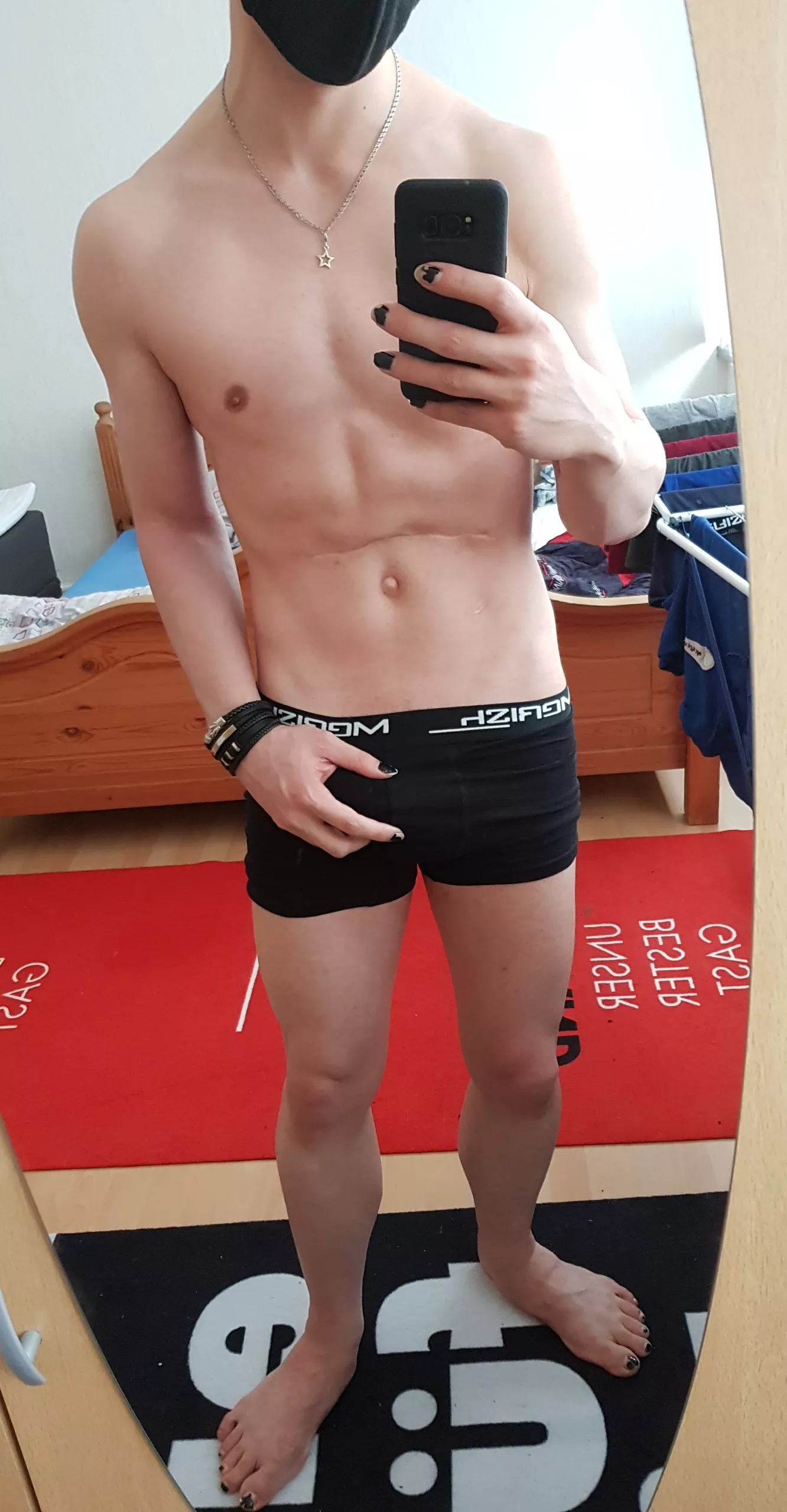Just a body pic Just a body pic