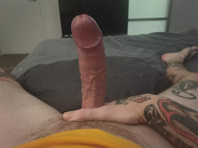 Just a boring good morning photo 🤷🏻♂️