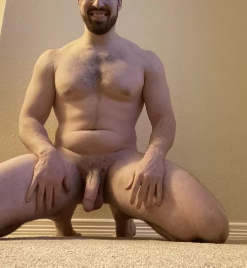 Just a casual Sunday night alone