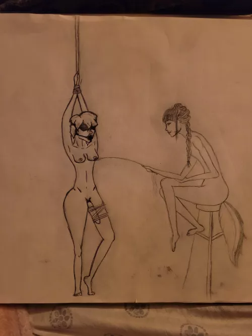 Just a draft. Thoughts?