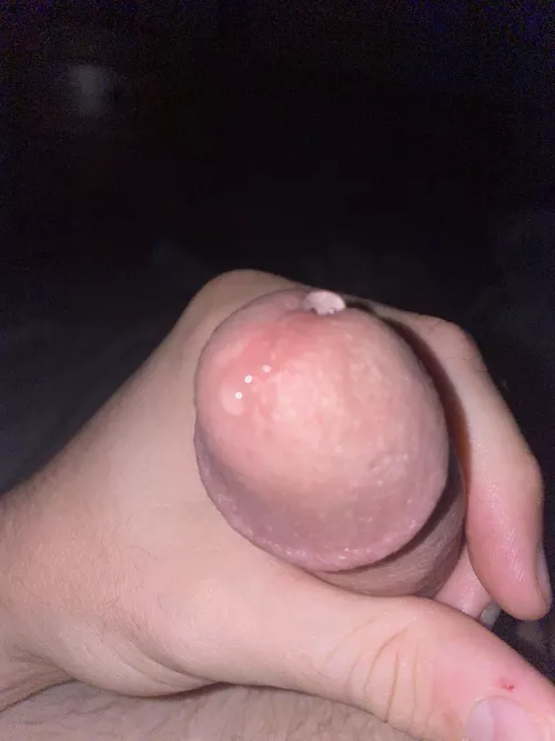Just a drop