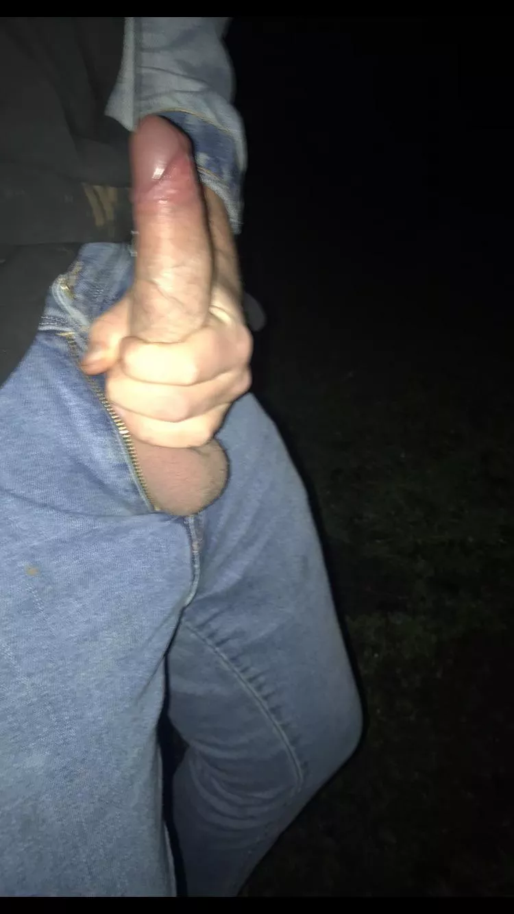 Just a evening walk 19 m