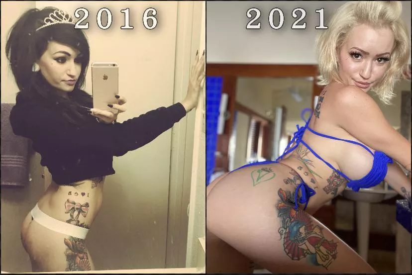 Just a few additions hehe Just a few additions hehe