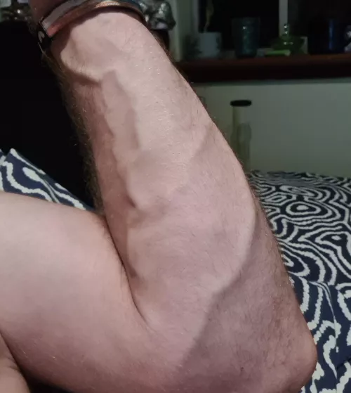 Just a few squiggles 😅 first post here !