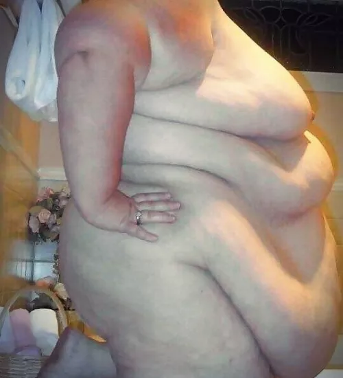 Just a girl and her blob :) Just a girl and her blob :)
