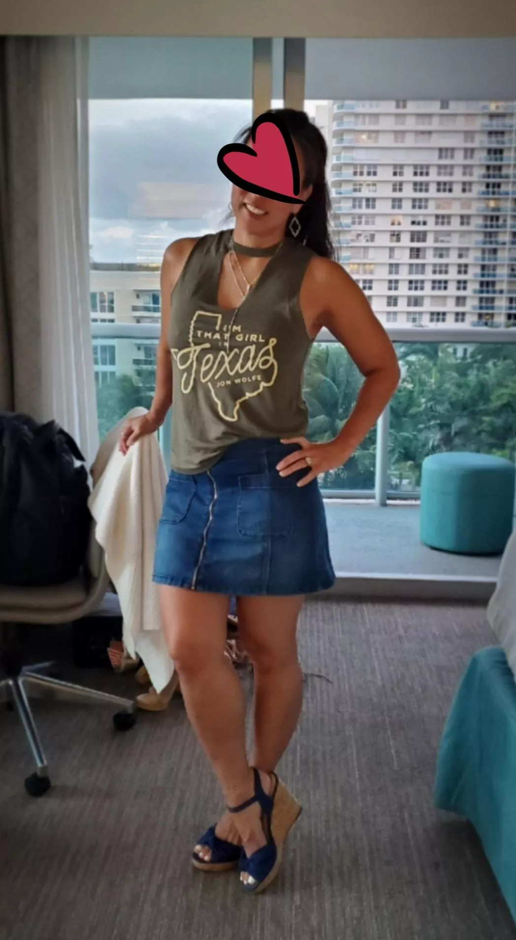 just a girl from Texas..🤠🤠 SexyAsian