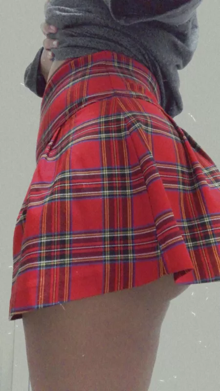 Just a good lil girl